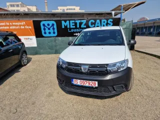 Dacia Sandero 1.0 Sce 2017 – fotografia 27