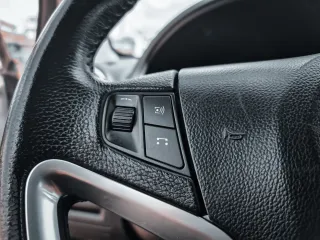 Opel Antara 2.2 Ecotec AWD 2011 – fotografia 18