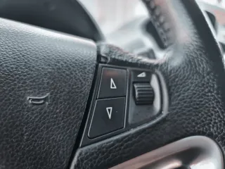 Opel Antara 2.2 Ecotec AWD 2011 – fotografia 20