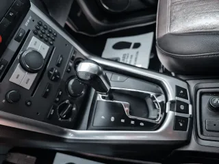Opel Antara 2.2 Ecotec AWD 2011 – fotografia 23