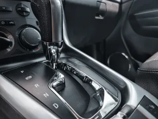 Opel Antara 2.2 Ecotec AWD 2011 – fotografia 24