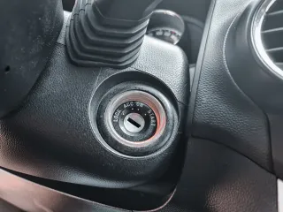 Opel Antara 2.2 Ecotec AWD 2011 – fotografia 27