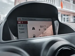 Opel Antara 2.2 Ecotec AWD 2011 – fotografia 31