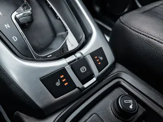 Opel Antara 2.2 Ecotec AWD 2011 – fotografia 34