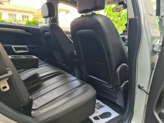 Opel Antara 2.2 Ecotec AWD 2011 – fotografia 42