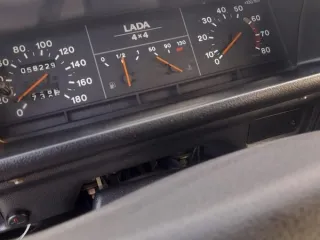 Lada Niva 1.7 2006 – fotografia 3