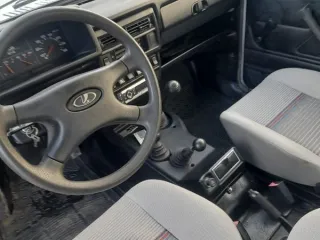 Lada Niva 1.7 2006 – fotografia 4