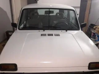 Lada Niva 1.7 2006 – fotografia 8