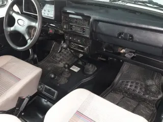 Lada Niva 1.7 2006 – fotografia 9