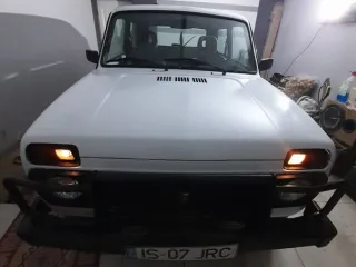 Lada Niva 1.7 2006 – fotografia 12