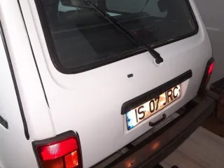Lada Niva 1.7 2006 – fotografia 14