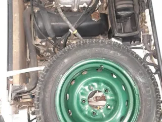 Lada Niva 1.7 2006 – fotografia 15
