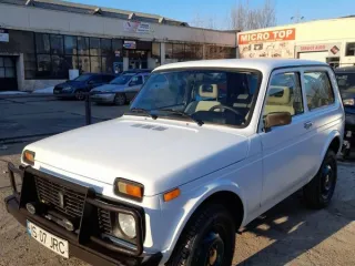 Lada Niva 1.7 2006 – fotografia 17