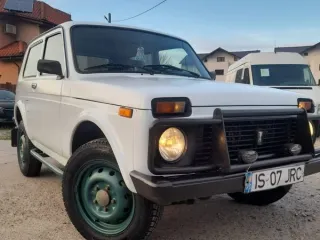 Lada Niva 1.7 2006 – fotografia 18