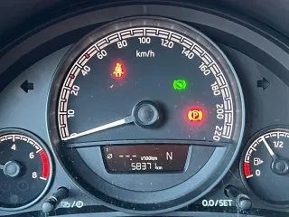 Škoda Citigo 1.0 Mpi Green Tec Automatik 2018 – fotografia 2