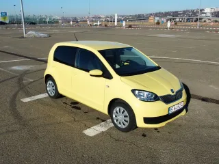 Škoda Citigo 1.0 Mpi Green Tec Automatik 2018 – fotografia 4