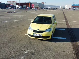 Škoda Citigo 1.0 Mpi Green Tec Automatik 2018 – fotografia 8