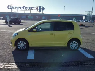 Škoda Citigo 1.0 Mpi Green Tec Automatik 2018 – fotografia 14