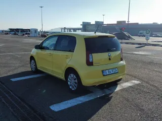 Škoda Citigo 1.0 Mpi Green Tec Automatik 2018 – fotografia 15
