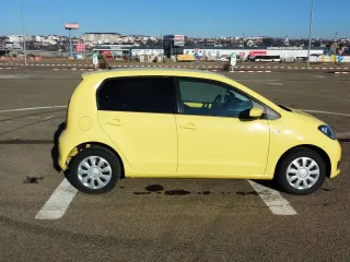 Škoda Citigo 1.0 Mpi Green Tec Automatik 2018 – fotografia 19