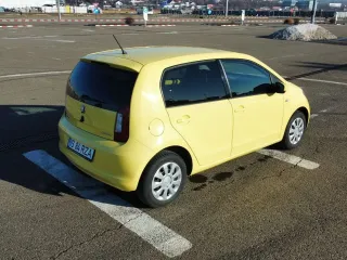 Škoda Citigo 1.0 Mpi Green Tec Automatik 2018 – fotografia 20