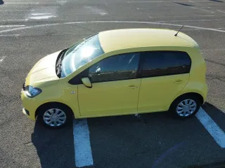 Škoda Citigo 1.0 Mpi Green Tec Automatik 2018 – fotografia 31