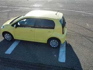 Škoda Citigo 1.0 Mpi Green Tec Automatik 2018 – fotografia 32