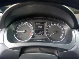 Škoda Rapid 1.4 TDI 2017 – fotografia 3
