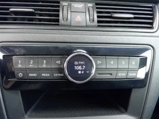 Škoda Rapid 1.4 TDI 2017 – fotografia 4
