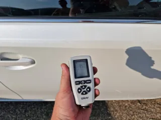 Toyota Auris 1.8 Vvt I Hybrid Automatik 2015 – fotografia 34