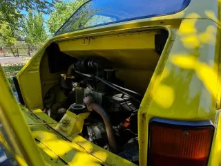 Fiat 126 1989 – fotografia 13