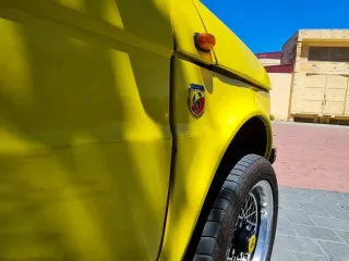 Fiat 126 1989 – fotografia 14