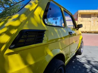 Fiat 126 1989 – fotografia 16