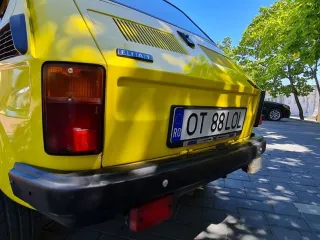 Fiat 126 1989 – fotografia 17