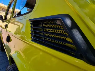 Fiat 126 1989 – fotografia 20