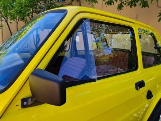 Fiat 126 1989 – fotografia 23