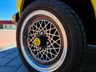 Fiat 126 1989 – fotografia 24