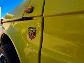 Fiat 126 1989 – fotografia 26