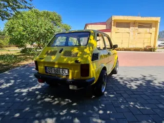 Fiat 126 1989 – fotografia 29
