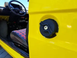 Fiat 126 1989 – fotografia 32
