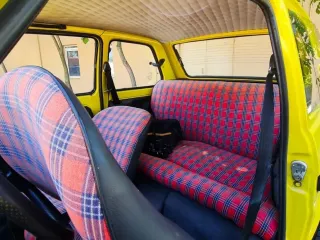 Fiat 126 1989 – fotografia 33
