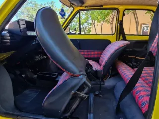 Fiat 126 1989 – fotografia 34