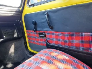 Fiat 126 1989 – fotografia 36