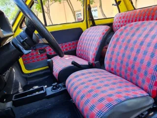 Fiat 126 1989 – fotografia 37