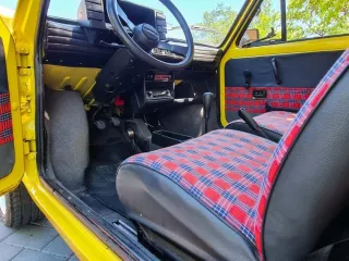 Fiat 126 1989 – fotografia 38