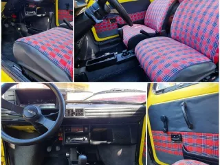 Fiat 126 1989 – fotografia 40