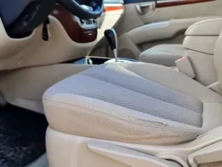 Hyundai Santa Fe 2.2 Dsl Vgt 5 Seats 4wd A T 2008 – fotografia 36
