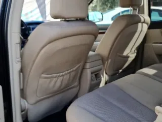 Hyundai Santa Fe 2.2 Dsl Vgt 5 Seats 4wd A T 2008 – fotografia 39