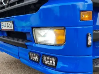 Mercedes-Benz 190 1997 – fotografia 4