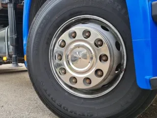 Mercedes-Benz 190 1997 – fotografia 12
